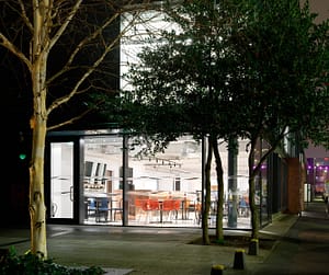 Coworking Burford Rd