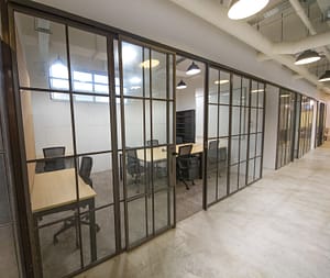 Coworking Remex Center 9F