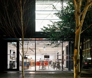 Coworking Burford Rd