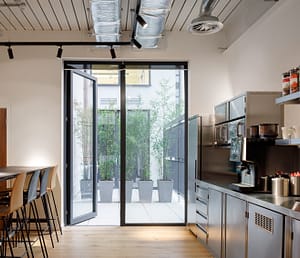 Coworking Burford Rd