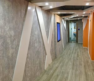 Office 458 Hennessy Rd
