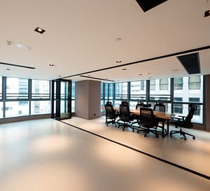 Coworking Wan Chai Jaffe