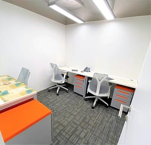 Office 458 Hennessy Rd