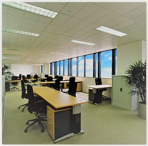 Office Republic Plaza Tower 1