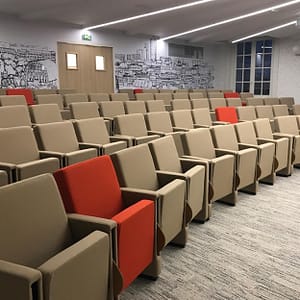 Coworking 2 Plaza Bellecour