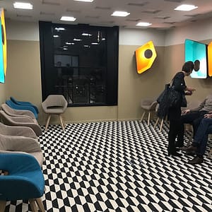 Coworking 2 Plaza Bellecour