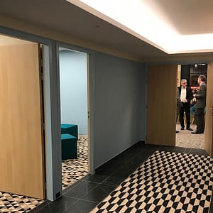 Coworking 2 Plaza Bellecour