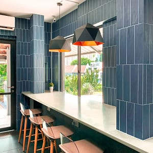 Coworking Holland Rd