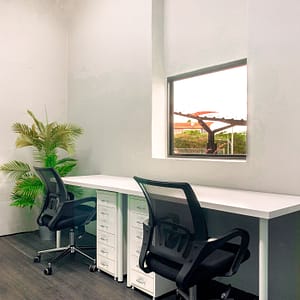 Coworking Holland Rd