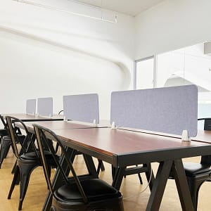 Coworking Turf Club Rd