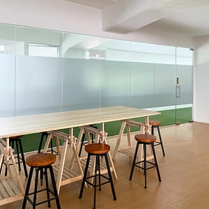 Coworking Turf Club Rd