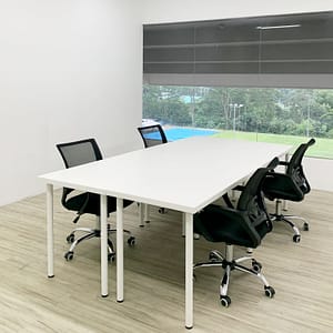 Coworking Turf Club Rd
