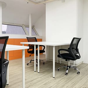 Coworking Turf Club Rd