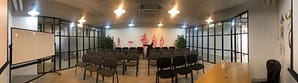 Coworking Remex Center 21F