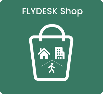 Boutique FLYDESK