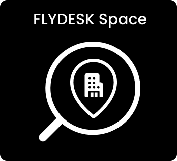 FLYDESK Space