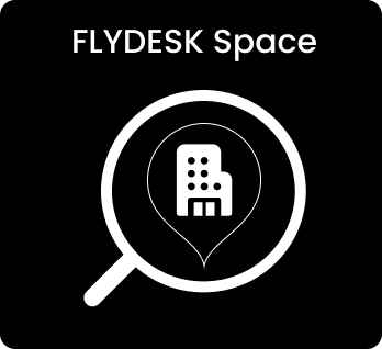 FLYDESK Space
