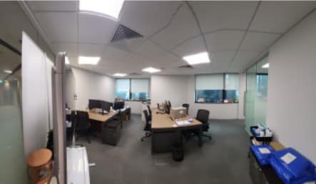 Coworking Republic Plaza