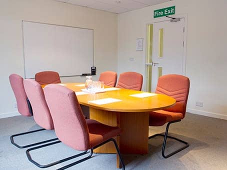 Coworking Jubilee Close