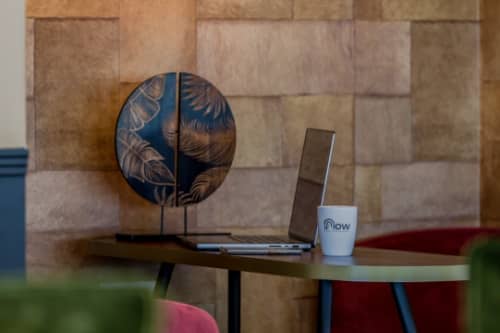 Coworking Ter rue de Bezons