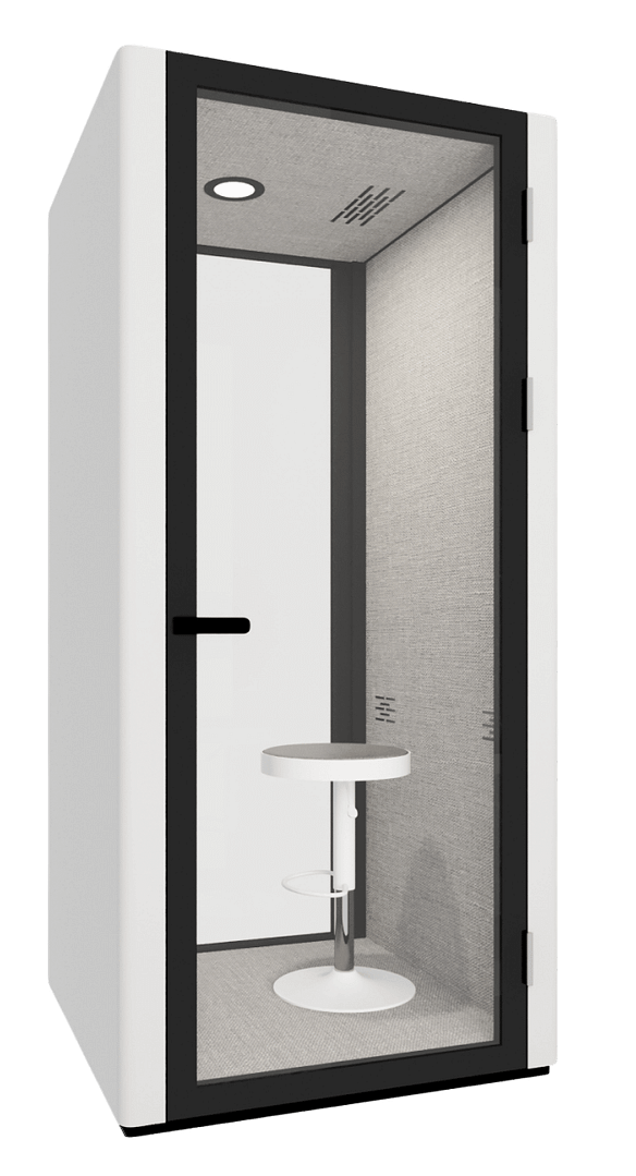 Flexspaces SPod