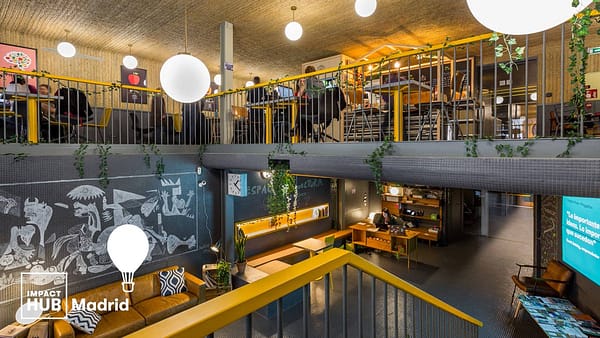 Impact Hub