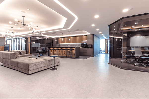 Compass Offices