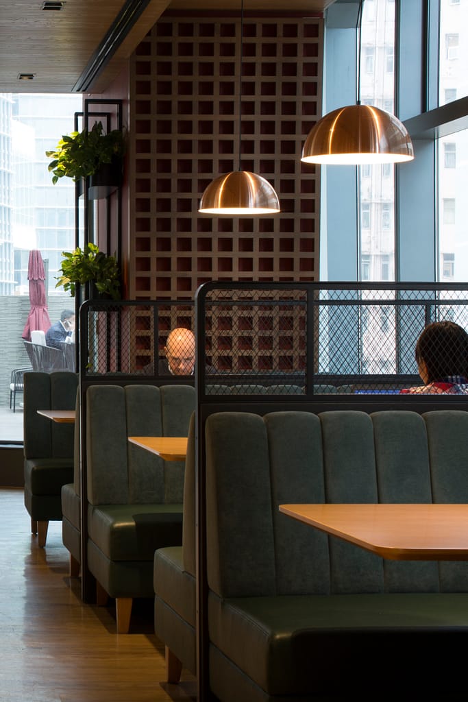 Coworking V Point