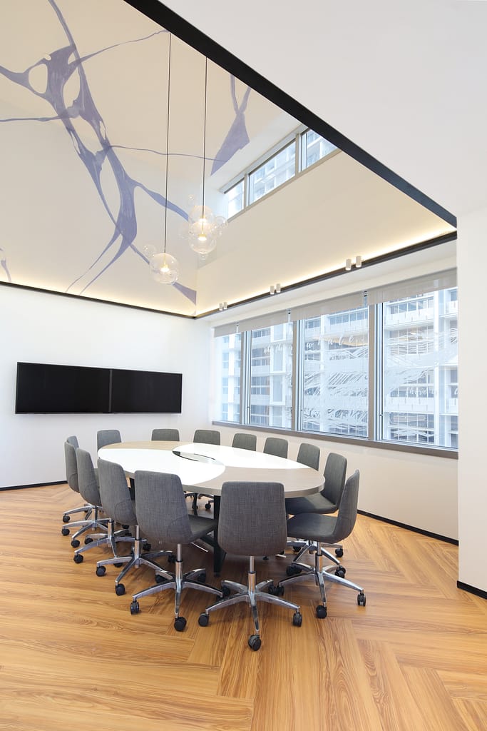 Coworking Tanjong Pagar