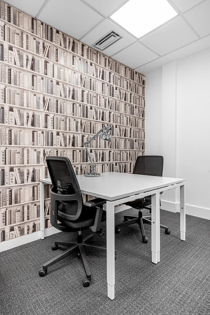Coworking St Mary's Court