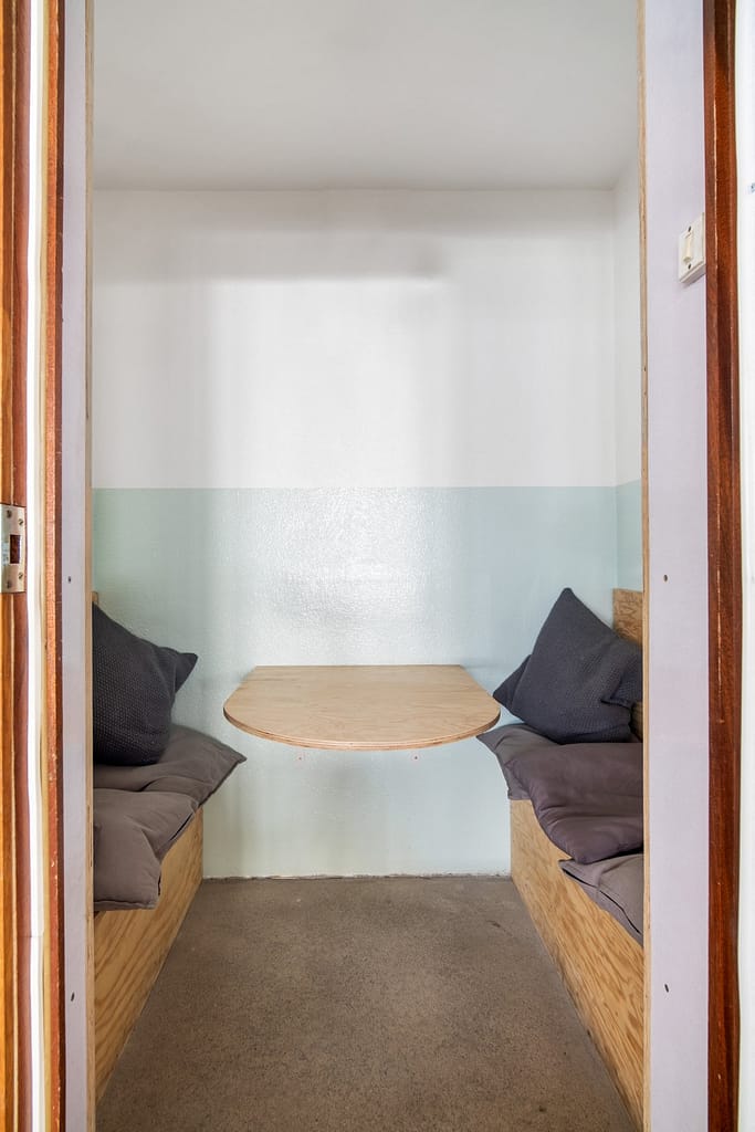 Coworking Rue des Voisins