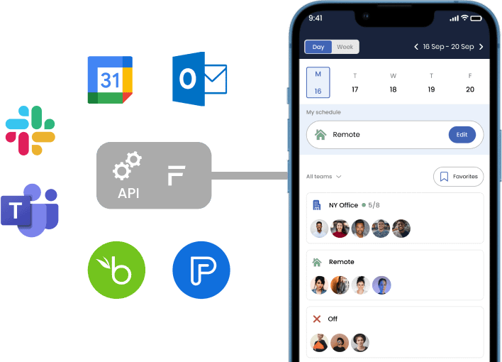 集成英雄 integrations hero