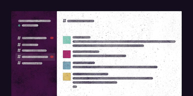 Is Slack the right collaboration tool for remote work?