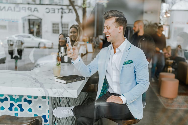 How Remote Work and Business Travel Complement Each Other