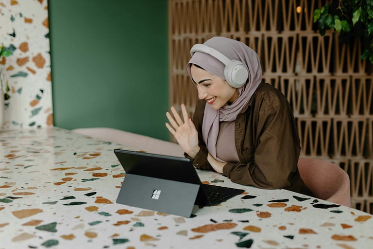 Career Growth in Remote and Hybrid Work Environments