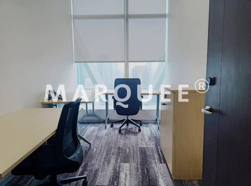 Office Equity Tower