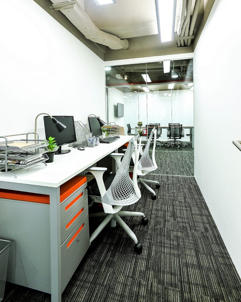 Office 458 Hennessy Rd