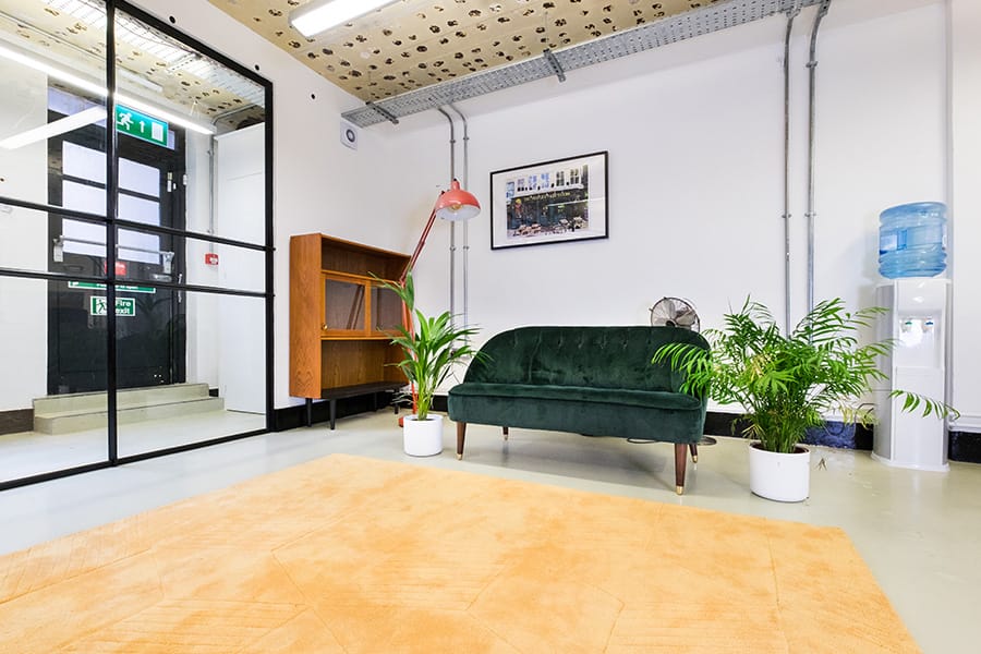 Coworking Bonhill Two