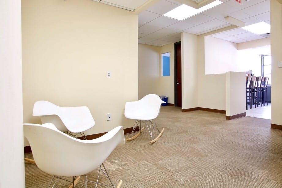 Coworking Fifth Ave