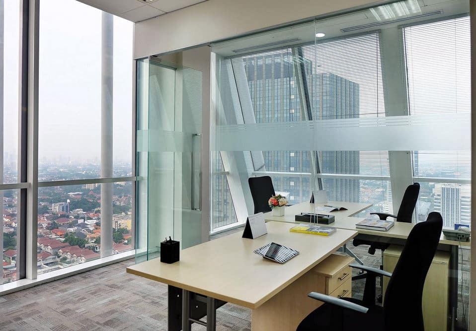 Coworking Talavera Office Park