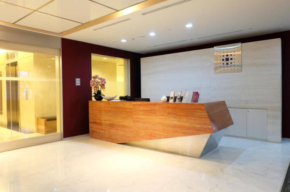 Coworking Talavera Office Park