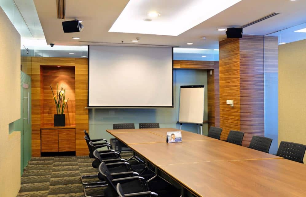 Office Menara Karya