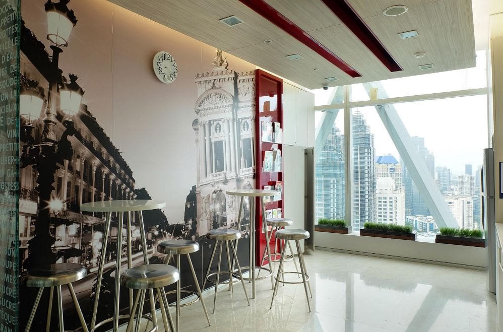 Office Equity Tower