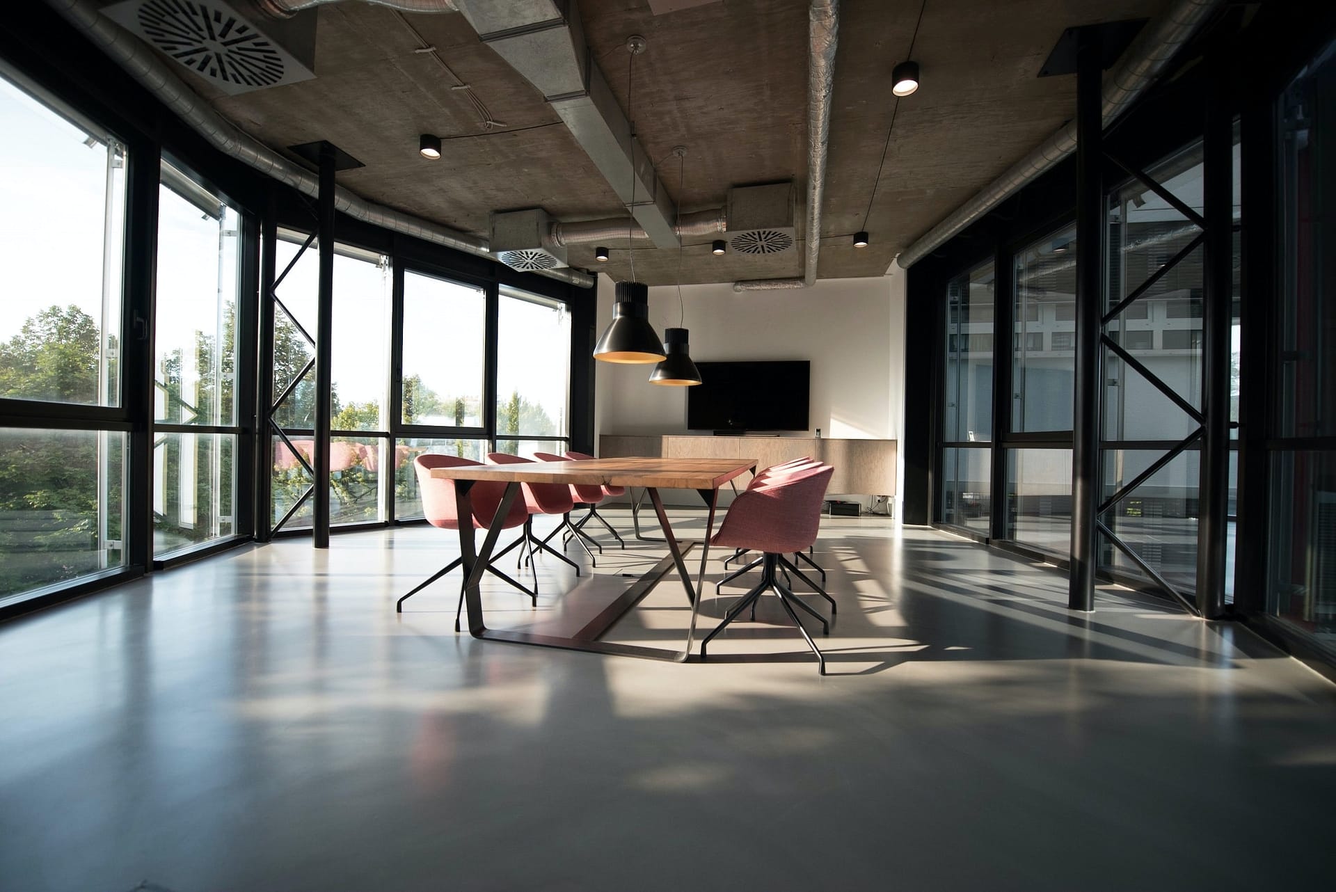 Popoffice Size Example The Importance of Reducing Office Size When Implementing a Flexible ...