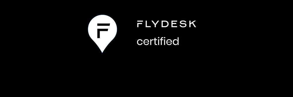 Certifié FLYDESK