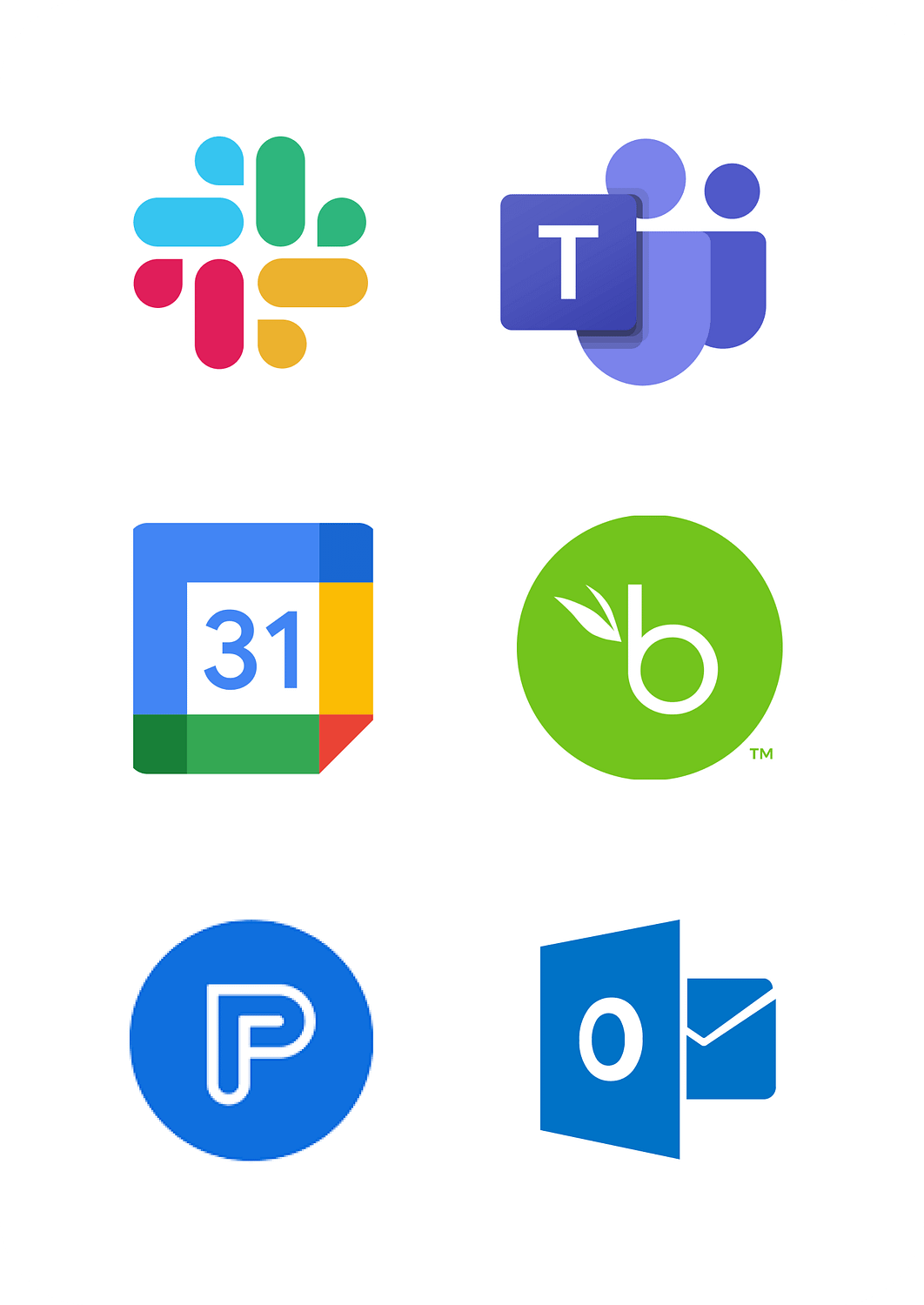 INTEGRATIONS