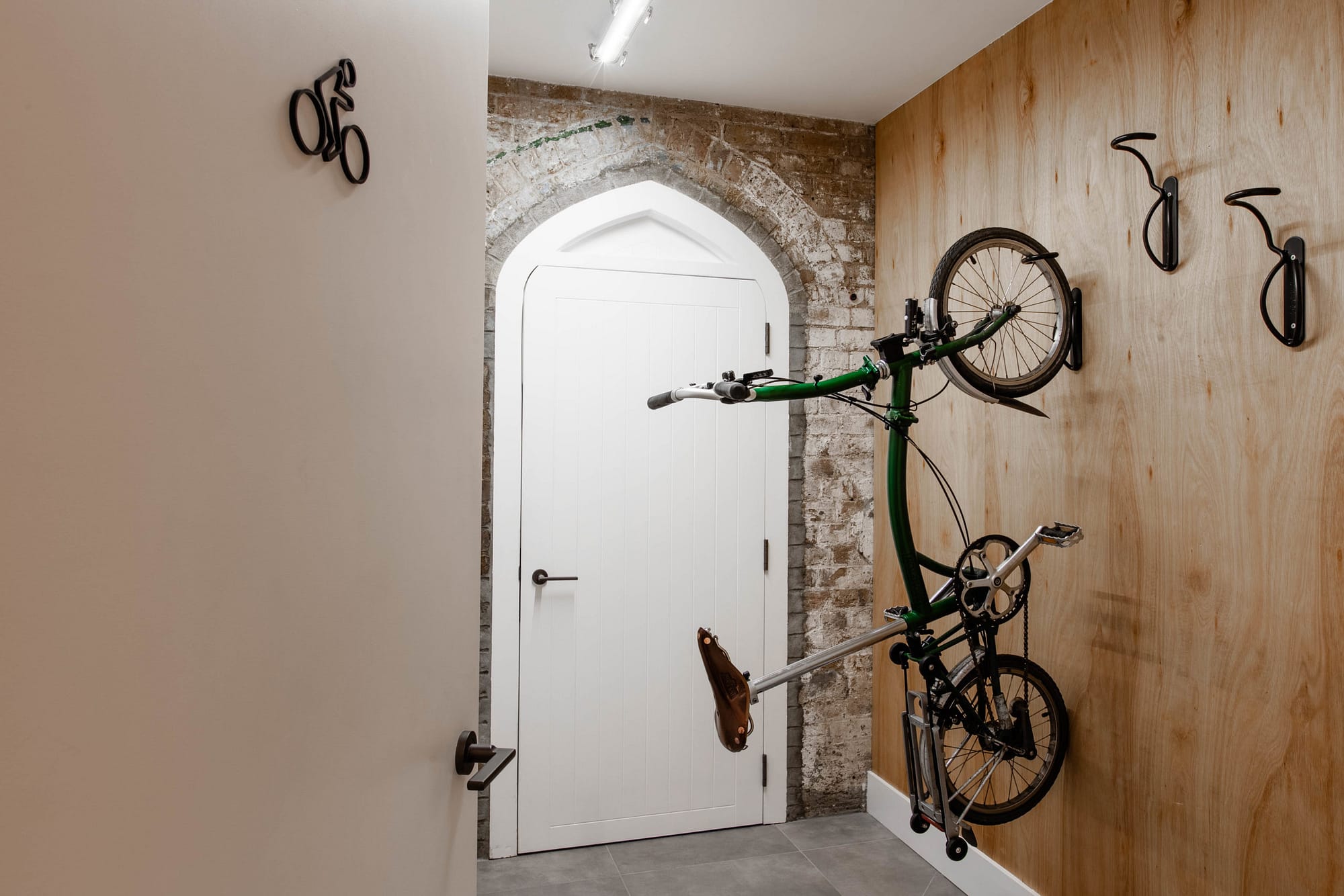 Inspiring workspace in Hammersmith - FLYDESK certified workspace