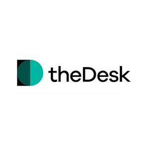 thedesk
