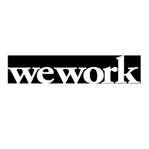 WeWork White