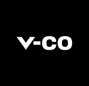 VCo - black